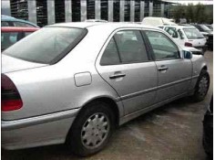 MERCEDES-BENZ CLASE C (W202) BERLINA