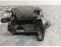 Recambio de motor arranque para chrysler voyager (rg) 2.4 se referencia OEM IAM 04727314AA M000T90481 MITSUBISHI