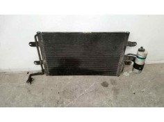 Recambio de condensador / radiador aire acondicionado para seat leon (1m1) stella referencia OEM IAM SIN REF  