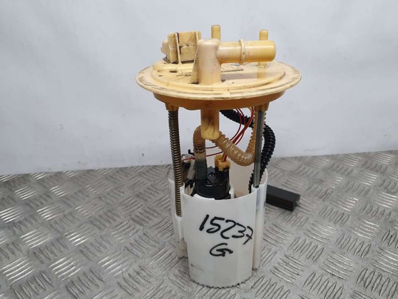 Recambio de aforador para fiat tipo ii (356) sedan easy referencia OEM IAM 52007140 0580203322 BOSCH