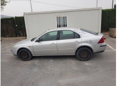 FORD MONDEO BERLINA (GE)