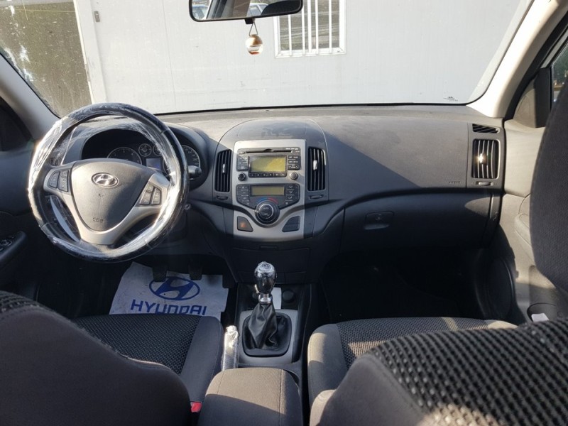 hyundai i30cw del año 2011