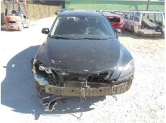 MAZDA 3 BERLINA (BK)