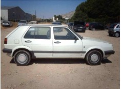 VOLKSWAGEN GOLF II (191/193)