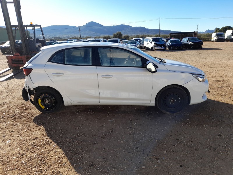 mg mg 3 (5fp) del año 2025