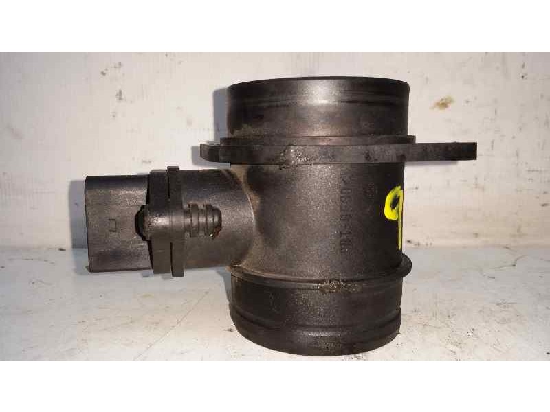 Recambio de caudalimetro para skoda octavia berlina (1z3) active referencia OEM IAM 0281002531 038906461B BOSCH