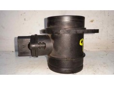 Recambio de caudalimetro para skoda octavia berlina (1z3) active referencia OEM IAM 0281002531 038906461B BOSCH