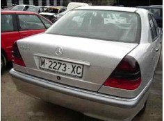 MERCEDES-BENZ CLASE C (W202) BERLINA