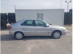 CITROËN XSARA BERLINA