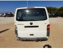 volkswagen transporter t5 autobús (7hb, 7hj, 7eb, 7ej) del año 2009