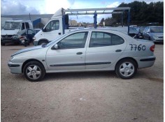 RENAULT MEGANE I FASE 2 CLASSIC (LA..)