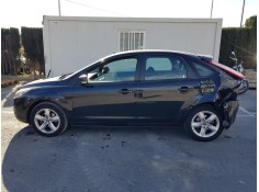 FORD FOCUS LIM. (CB4)