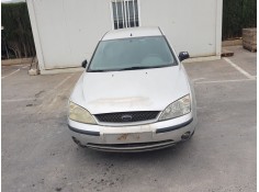 FORD MONDEO BERLINA (GE)