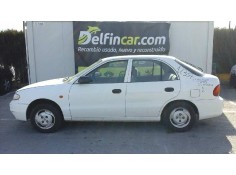 HYUNDAI ACCENT (X3)