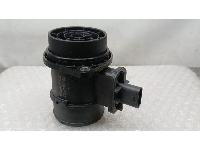 Recambio de caudalimetro para hyundai bayon (bc3) 1.2 mpi referencia OEM IAM 2816407000  9021060007