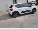 citroën c3 del año 2023