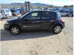 RENAULT MEGANE II BERLINA 5P