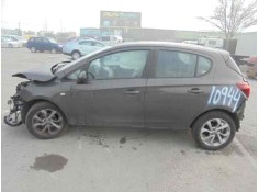 OPEL CORSA E