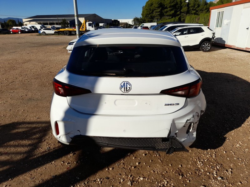 mg mg 3 (5fp) del año 2025