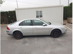 FORD MONDEO BERLINA (GE)