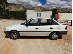 OPEL ASTRA F SEDÁN (T92)
