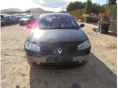 RENAULT MEGANE II BERLINA 5P