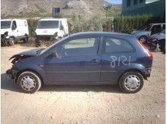 FORD FIESTA (CBK)