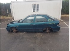 HYUNDAI ACCENT (X3)