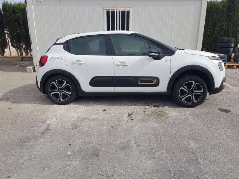 citroën c3 del año 2023