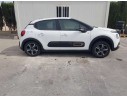 citroën c3 del año 2023
