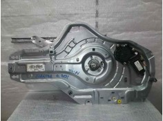 Recambio de elevalunas delantero derecho para hyundai elantra (xd) 1.6 comfort (4-ptas.) referencia OEM IAM F00S1A2099 2 PINS EL
