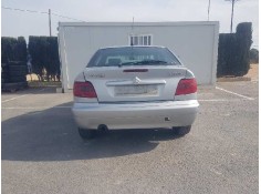 CITROËN XSARA BERLINA