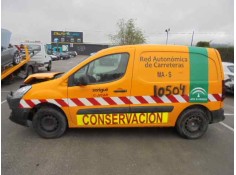 CITROËN BERLINGO STATION WAGON