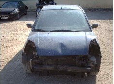 FORD FIESTA (CBK)