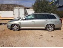 toyota avensis wagon (t25) del año 2004