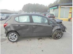 OPEL CORSA E