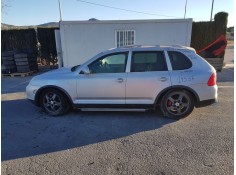 PORSCHE CAYENNE (TYP 9PA)