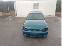 HYUNDAI ACCENT (X3)