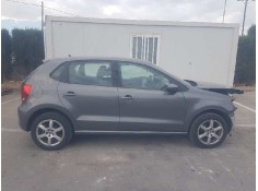 VOLKSWAGEN POLO (6R1)