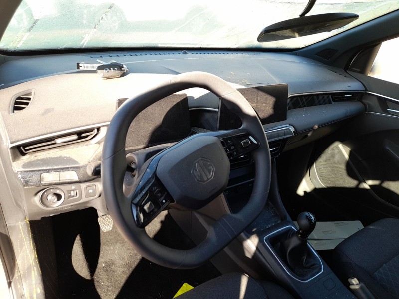 mg mg 3 (5fp) del año 2025