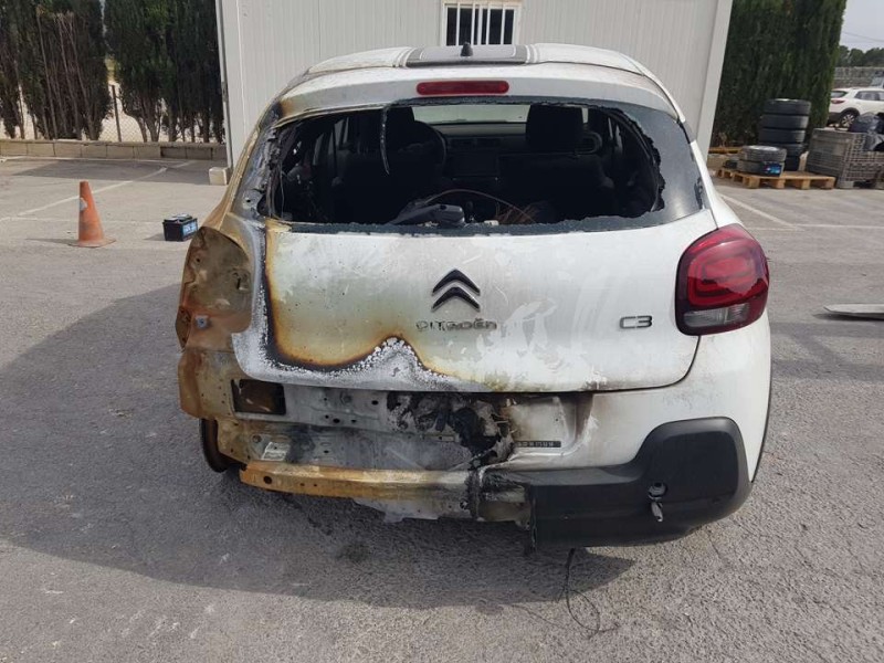 citroën c3 del año 2023