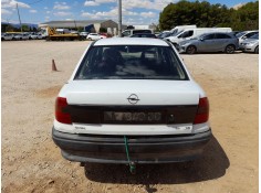 OPEL ASTRA F SEDÁN (T92)