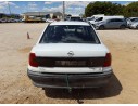 opel astra f sedán (t92) del año 1997