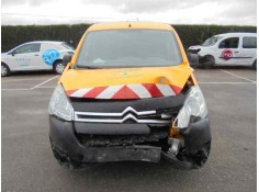 CITROËN BERLINGO STATION WAGON