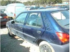 FORD FIESTA BERLINA