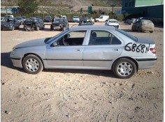 PEUGEOT 406 BERLINA (S1/S2)