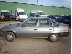 OPEL KADETT E