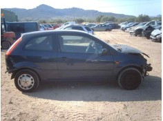 FORD FIESTA (CBK)