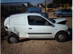 RENAULT CLIO II FASE II (B/CB0)