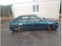 HYUNDAI ACCENT (X3)